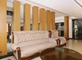 Super Townhouse Dona Castle