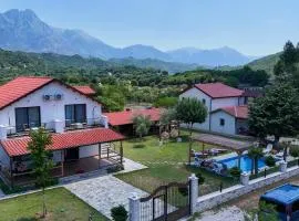 Guesthouse Micaj LUNI