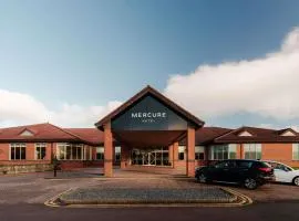 Mercure Daventry Court Hotel