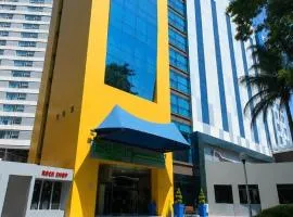 BelAir Business a Wyndham Garden Hotel
