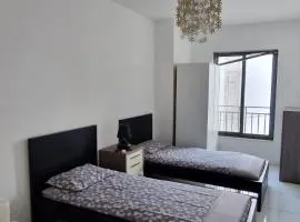 Room In a Flat Swieqi