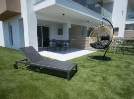 Marina Apartments by Paralia Living