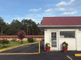 Delta Motel