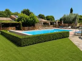 Agriturismo Eco-Bio Villa Vacasio