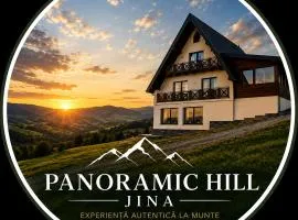 Panoramic Hill Jina