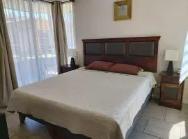 Hermoso departamento