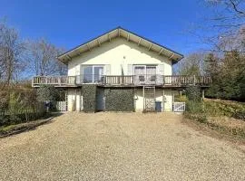 Nice Home In Rendeux With House A Panoramic View