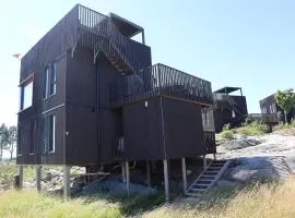 4 star holiday home in Søndeled