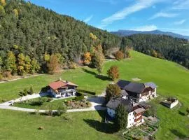 Appartament Eichnerhof