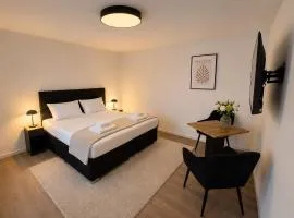 Schuster's Apartments