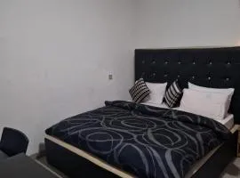U-kan Suprema Hotel And Apartments