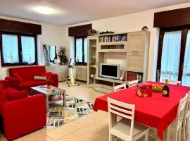La Farfalla B&B - Mark&Rosy