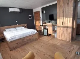 Kasabalı OTEL&BUNGALOW
