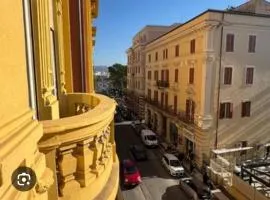 Casa mediterranea
