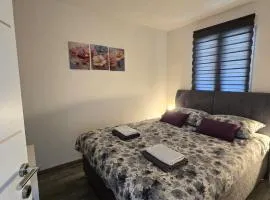 Tiny House Ciciban - self check in and check out