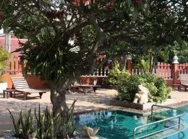 Pattara Mansion พัทยา