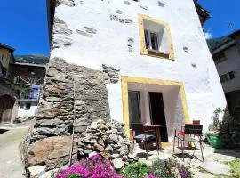 Casa Piazzo