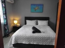 Kulae Homestay