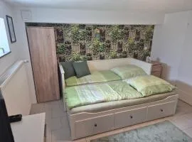 Ferienwohnung Weitblick