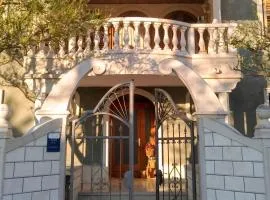 Comfortable Studio in Sumartin with Sea View - 22 m²
