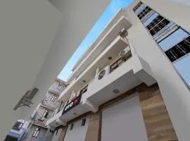 Hotel O KD Plaza 6 Residency