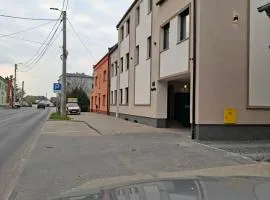 Apartament nr 5 - 60a - OpolskieNoclegi