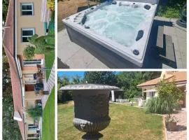 Appartement Villa du Golf & SPA