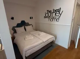 Beauty Design Apartament nad morzem