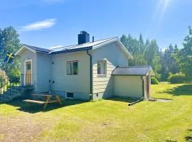 Hus Indalsälven