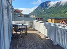 Senja Aurora Lodge