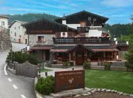 阿拉弗拉斯卡佛得角酒店