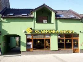 Prenočište M & S