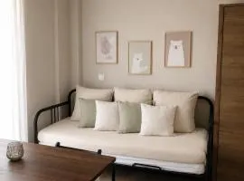 Friends' Place Trikala