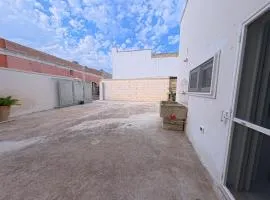 Casa Vituccia