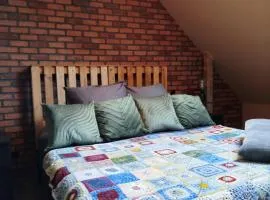 Le fenil du Grand Dormeur - Chambres d'hôtes