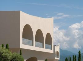 Alaverdi Resort，位于Alaverdi的酒店