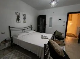 Masseria Santa Laria