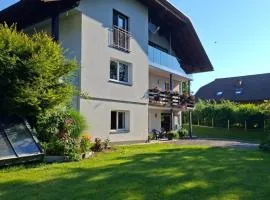 Kössler Ferienwohnung