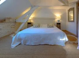 Chambre duo
