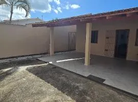 Casa temporada Guriri