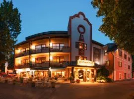 林登霍夫酒店