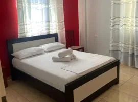 Aparthotel Borsh