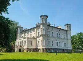 Pałac Lubiechowo