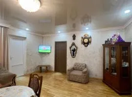 Villa de Ureki
