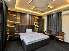 The Comfy By Hotel Mountain Track