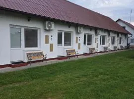 SALEM apartmany
