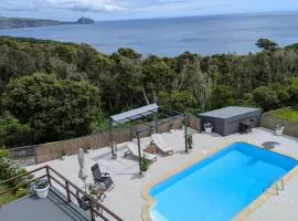 Villa Capelinhos