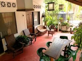 Casa Tania