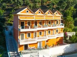 Orama Parga