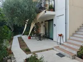 Apartments Spasoje 2